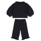 Ensemble jogging CHLOE 
                    FILLE