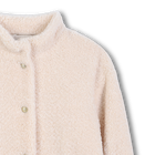 Veste &agrave; col rond ZADIG & VOLTAIRE 
                    FILLE