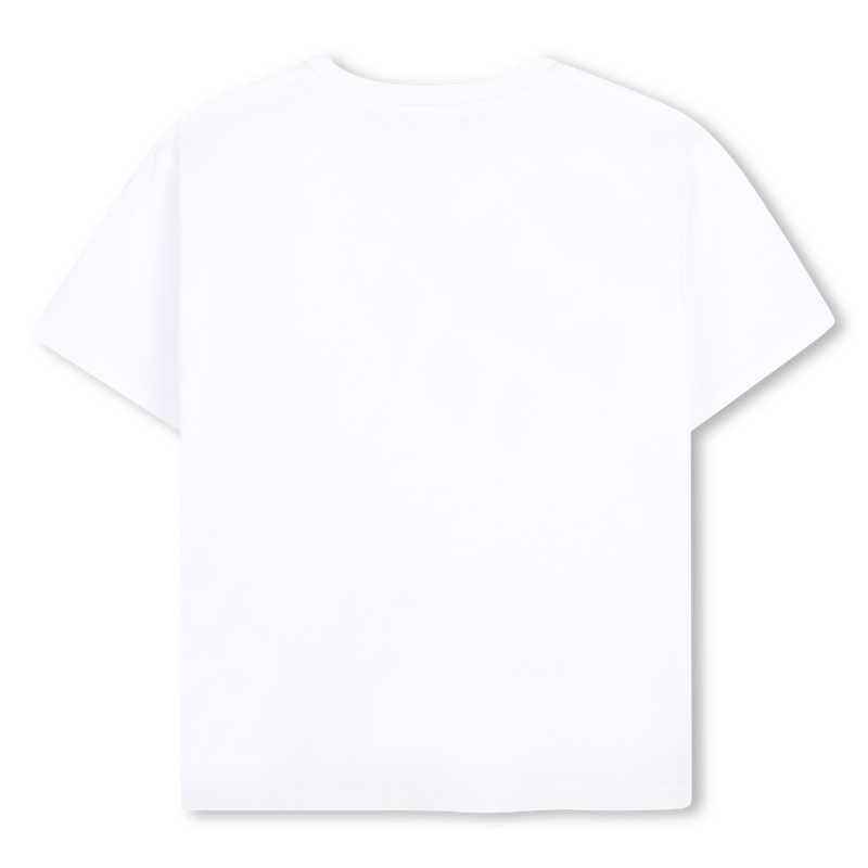 Tee-shirt manches courtes GIVENCHY 
                        GARCON