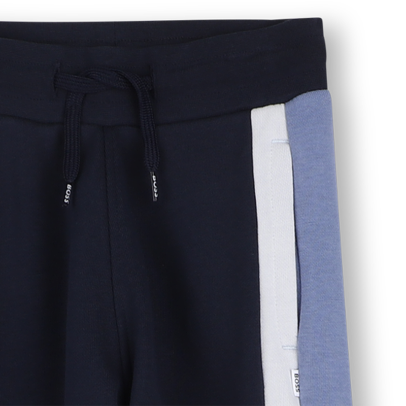 ENSEMBLE DE JOGGING BOSS 
                        GARCON