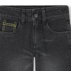 Pantalon denim 5 poches BILLIEBLUSH 
                    GARCON