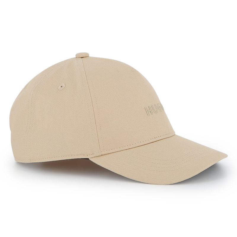 Casquette en sergé Hugo 
                    GARCON