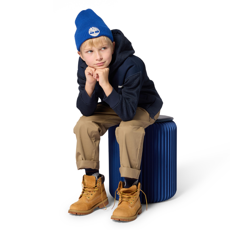 Lot de chaussettes TIMBERLAND 
                        GARCON