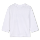 Tee-shirt manches longues BOSS 
                    GARCON