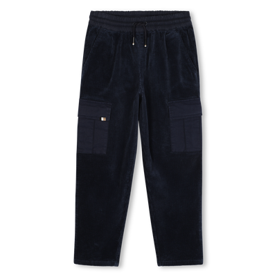 Pantalon BOSS GARCON