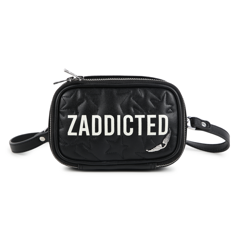 Sac à main 3 en 1 ZADIG & VOLTAIRE 
                    FILLE