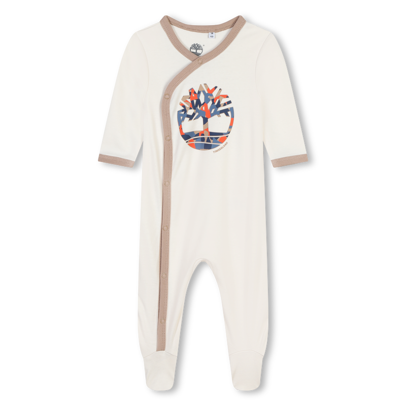 Pyjama imprimé TIMBERLAND 
                    GARCON