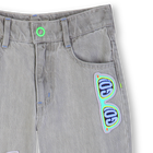 Pantalon denim BILLIEBLUSH 
                    GARCON