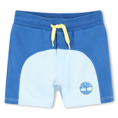 Short molletonné TIMBERLAND GARCON