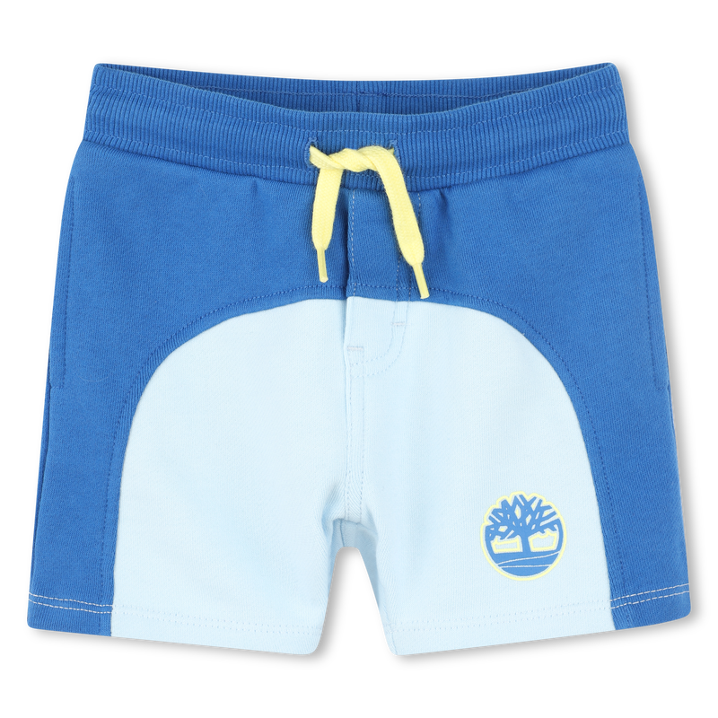 Short molletonné TIMBERLAND 
                    GARCON