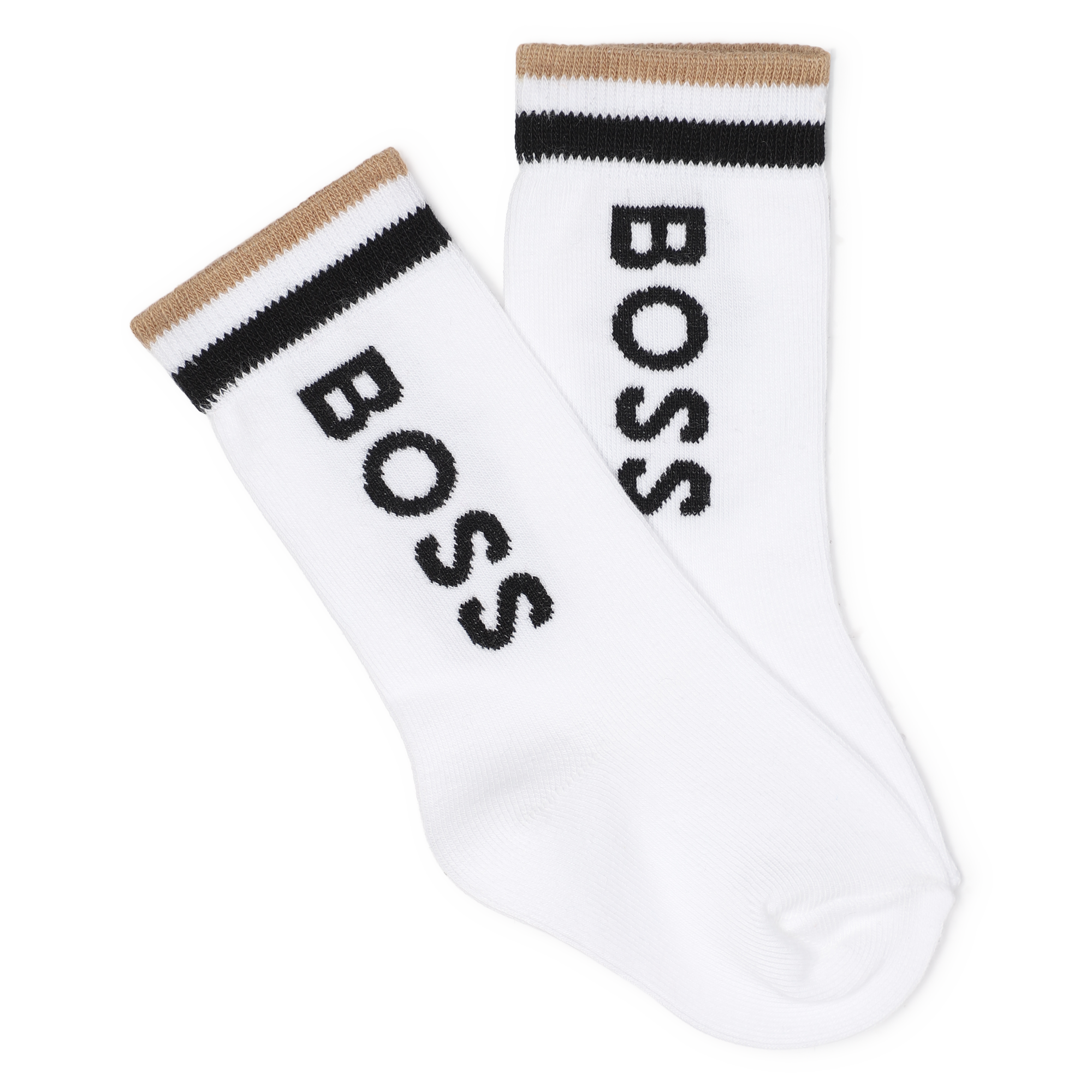 chaussette boss