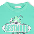 Sweat en molleton BILLIEBLUSH 
                    GARCON
