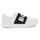 Baskets BOSS 
                    GARCON