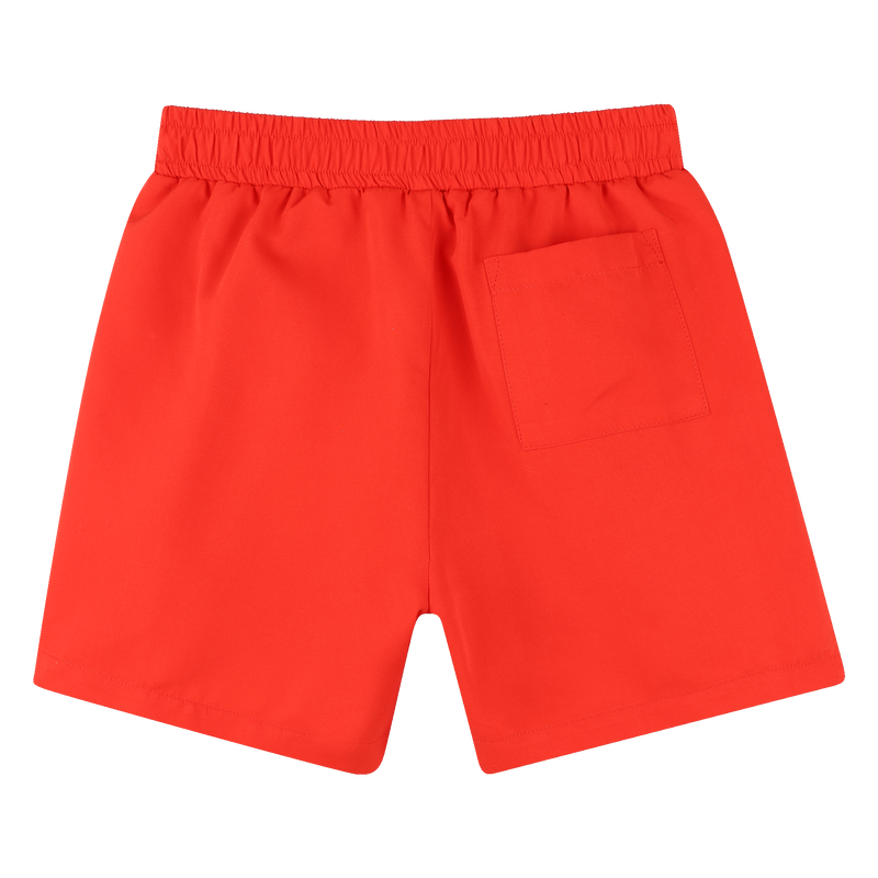 Short de bain imprim&eacute; Tigre KENZO KIDS 
                        GARCON
