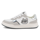 Baskets basses &agrave; lacets KARL LAGERFELD KIDS 
                    FILLE