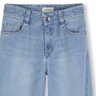 Pantalon en denim LANVIN 
                    GARCON