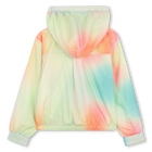 Coupe vent &agrave; capuche BILLIEBLUSH 
                    FILLE