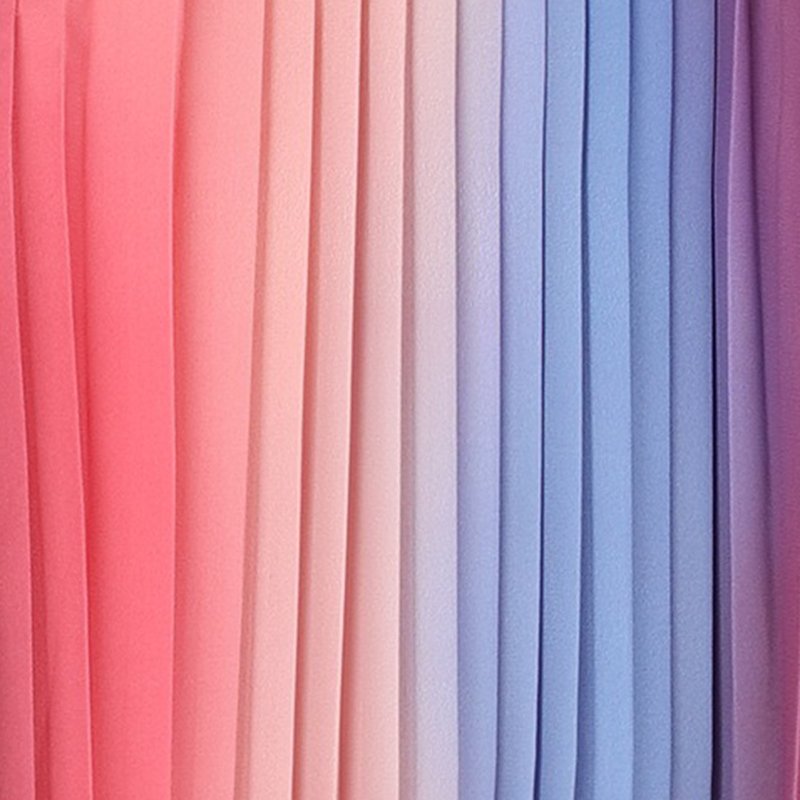 Robe à manches bouffantes SONIA RYKIEL 
                    FILLE