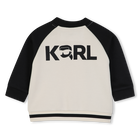 Ensemble jogging KARL LAGERFELD KIDS 
                    GARCON