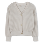 Sweat zipp&eacute; &agrave; capuche MICHAEL KORS 
                    FILLE