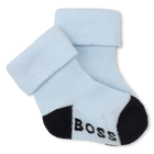 Lot de chaussettes BOSS 
                    GARCON
