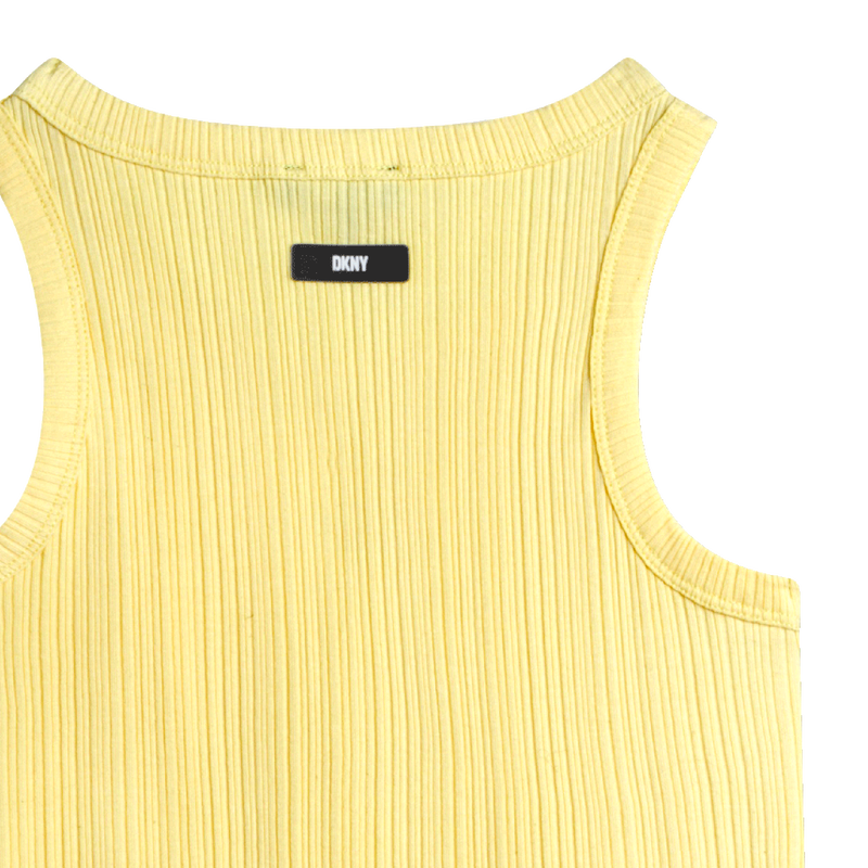 Débardeur DKNY 
                    FILLE