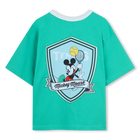 Tee-shirt &agrave; manches courtes MARC JACOBS 
                    GARCON