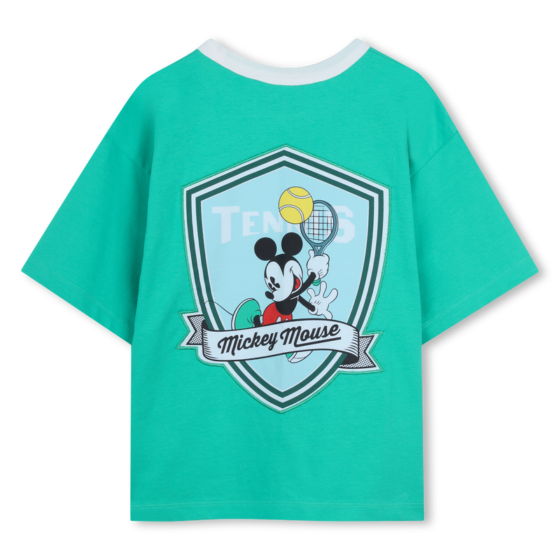 Tee-shirt &agrave; manches courtes MARC JACOBS 
                        GARCON
