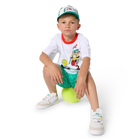 Casquette "disney" MARC JACOBS 
                    GARCON