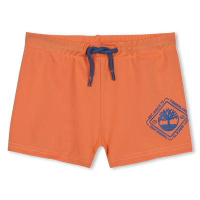 Short de bain bicolore TIMBERLAND GARCON