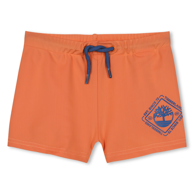 Short de bain bicolore TIMBERLAND 
                    GARCON