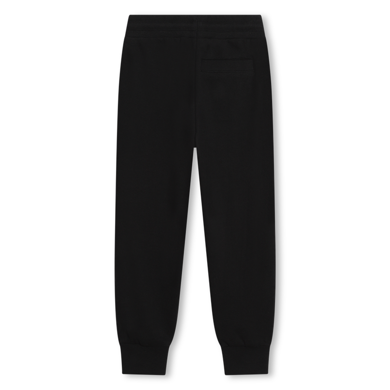 Pantalon de jogging à bandes THE MARC JACOBS 
                    UNISEXE