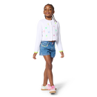 Short en jean BILLIEBLUSH 
                    FILLE