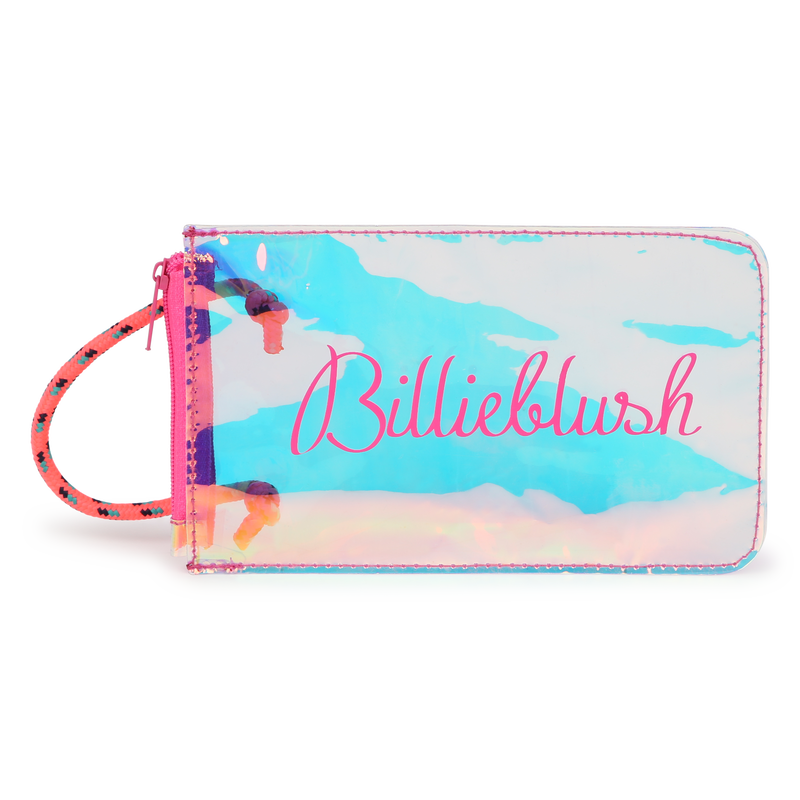 Lunettes de soleil fleur BILLIEBLUSH 
                    FILLE