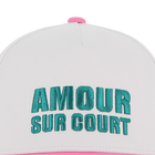 Casquette KIDS AROUND 
                    UNISEXE