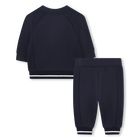 Ensemble jogging et sweat-shirt BOSS 
                    GARCON