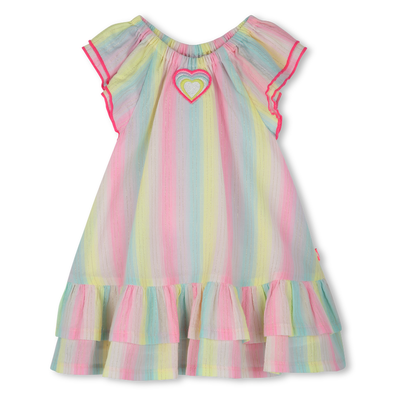 Ensemble robe et culotte BILLIEBLUSH 
                    FILLE