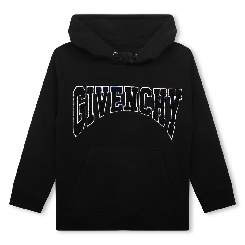 Sweat-shirt à capuche GIVENCHY 
                    GARCON