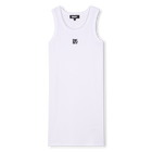 Robe de c&eacute;r&eacute;monie 2 en 1 DKNY 
                    FILLE
