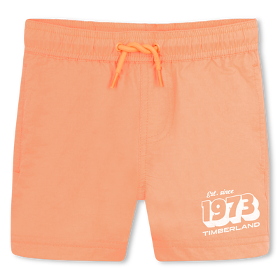 Short de bain TIMBERLAND GARCON
