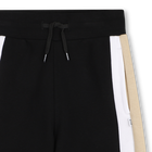Short en molleton BOSS 
                    GARCON