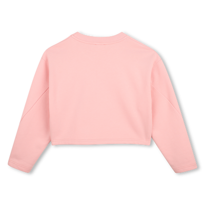 Sweat-shirt GIVENCHY FILLE