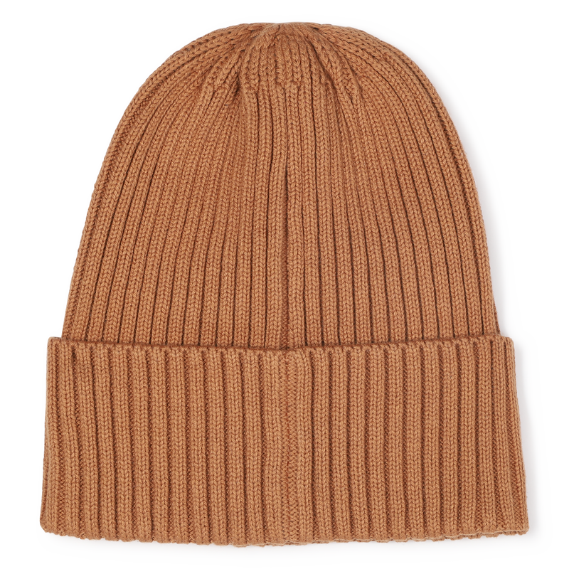 Bonnet en tricot ZADIG & VOLTAIRE 
                    GARCON