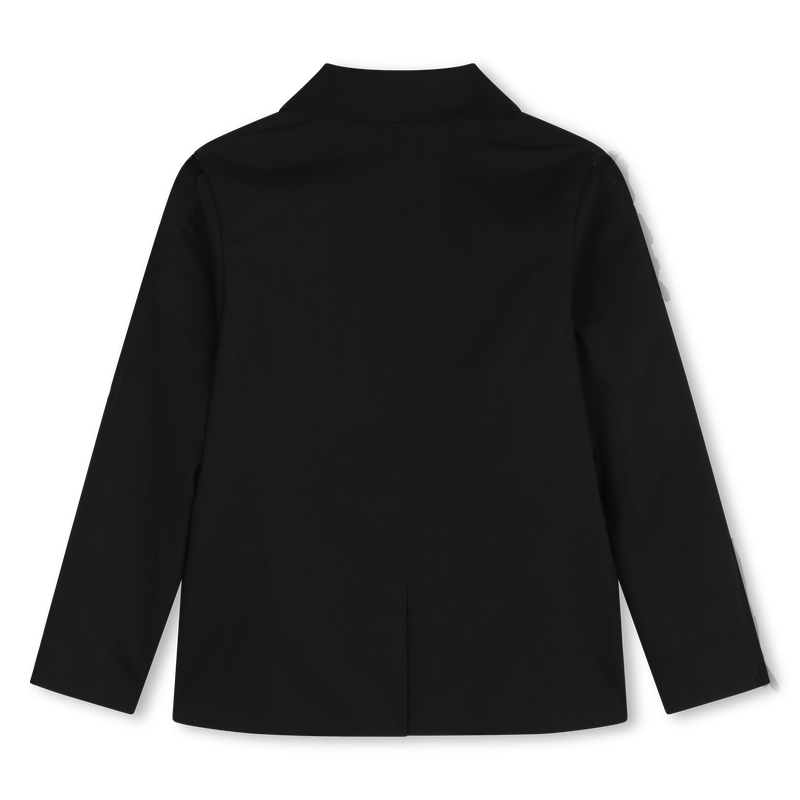 Veste de c&eacute;r&eacute;monie KARL LAGERFELD KIDS 
                        GARCON