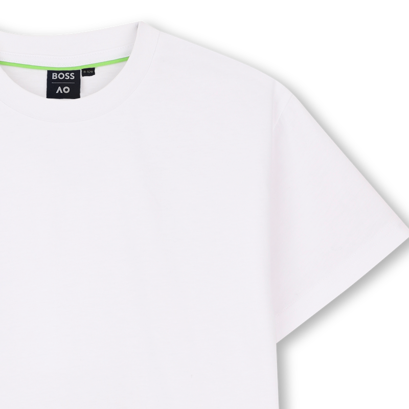 Tee-shirt BOSS 
                        GARCON