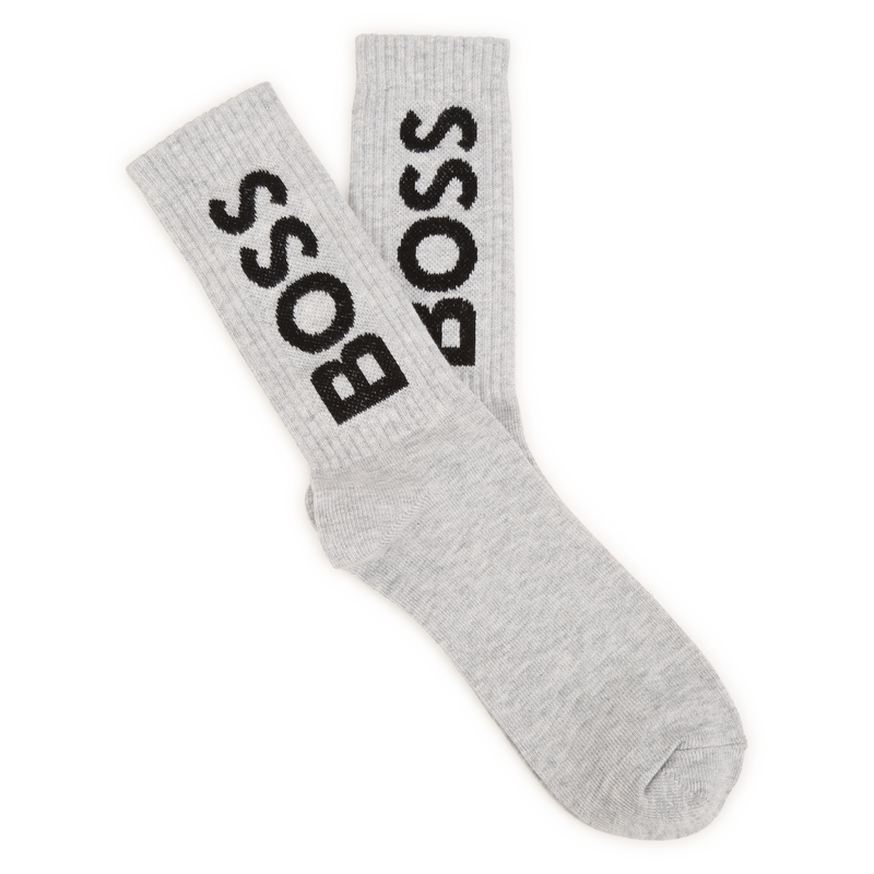 Lot de 2 paires de chaussettes
