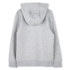 CARDIGAN A CAPUCHE BOSS 
                    GARCON