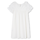 Robe &agrave; manches courtes CHLOE 
                    FILLE