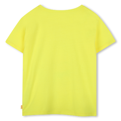 T-shirt à manches courtes BILLIEBLUSH FILLE