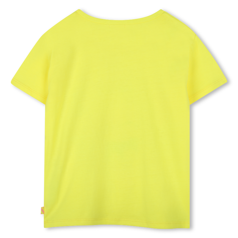 T-shirt à manches courtes BILLIEBLUSH 
                    FILLE
